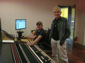 The Shakedown Combo at Jaxon Studios